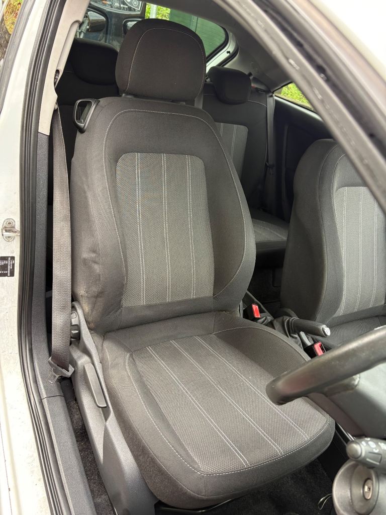 Vauxhall, CORSA, Hatchback, 2012, Manual, 1229 (cc), 3 doors