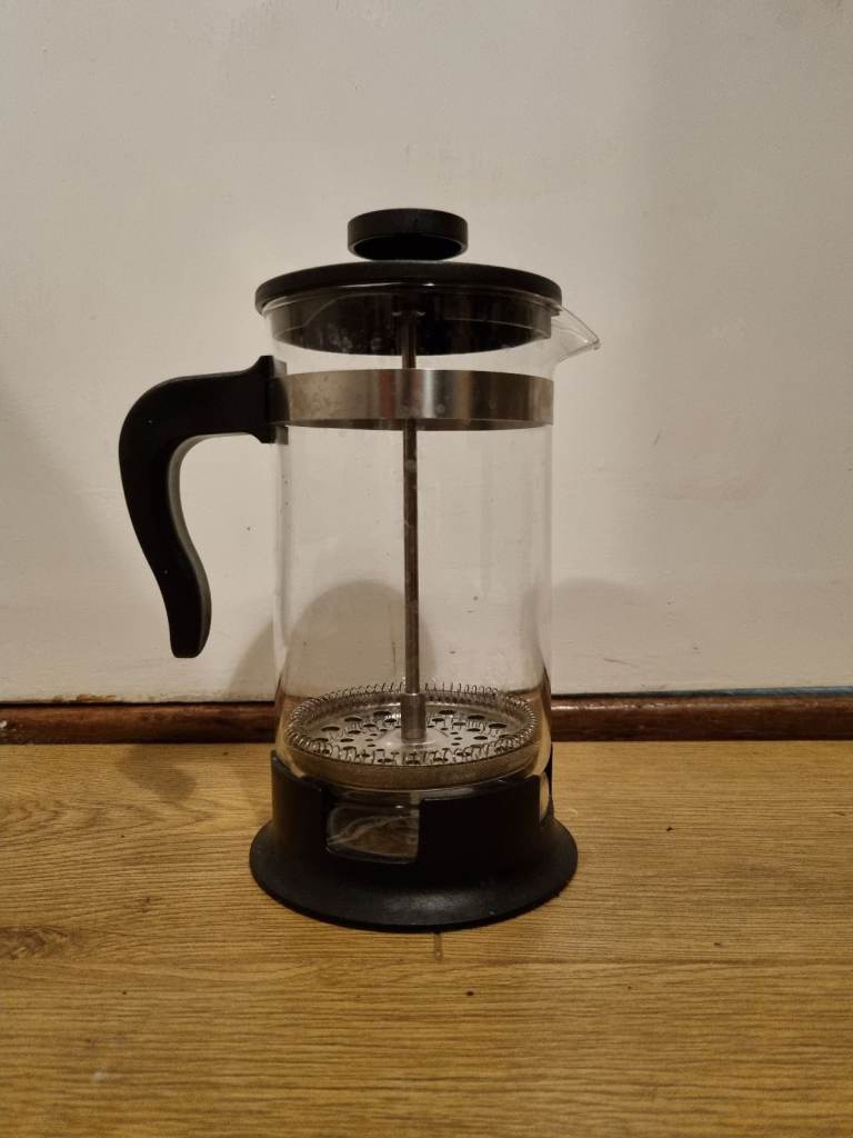 NEW - coffee maker - Black