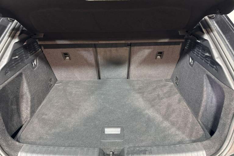 2020 Audi A3 35 TFSI S Line 5dr HATCHBACK PETROL Manual