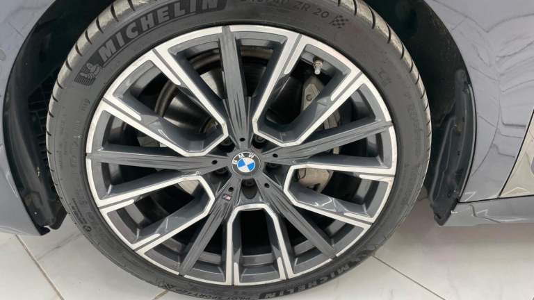 BMW 7 SERIES 3.0 730Ld M Sport Saloon 2022