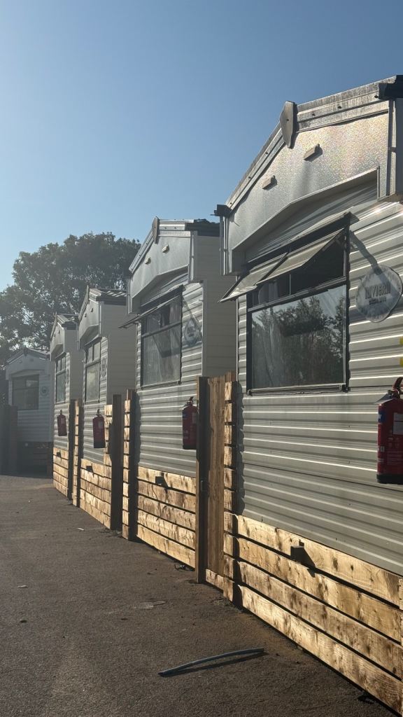 MOBILE HOME FOR Rent