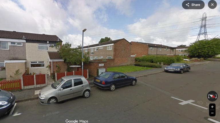 HMO Supported Accommodation DSS Double Rooms available in B32, West Midlands Birmingham