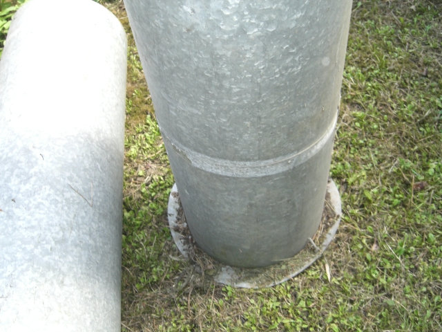 Drainage pipe