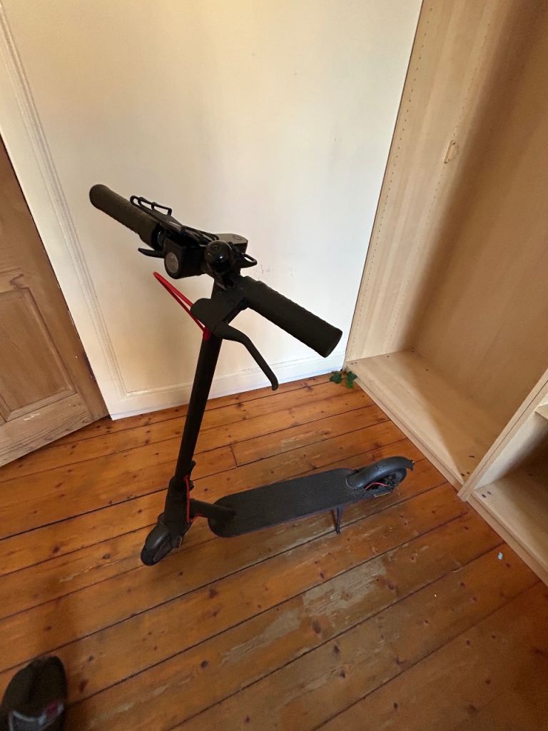 Electric Scooters on sale