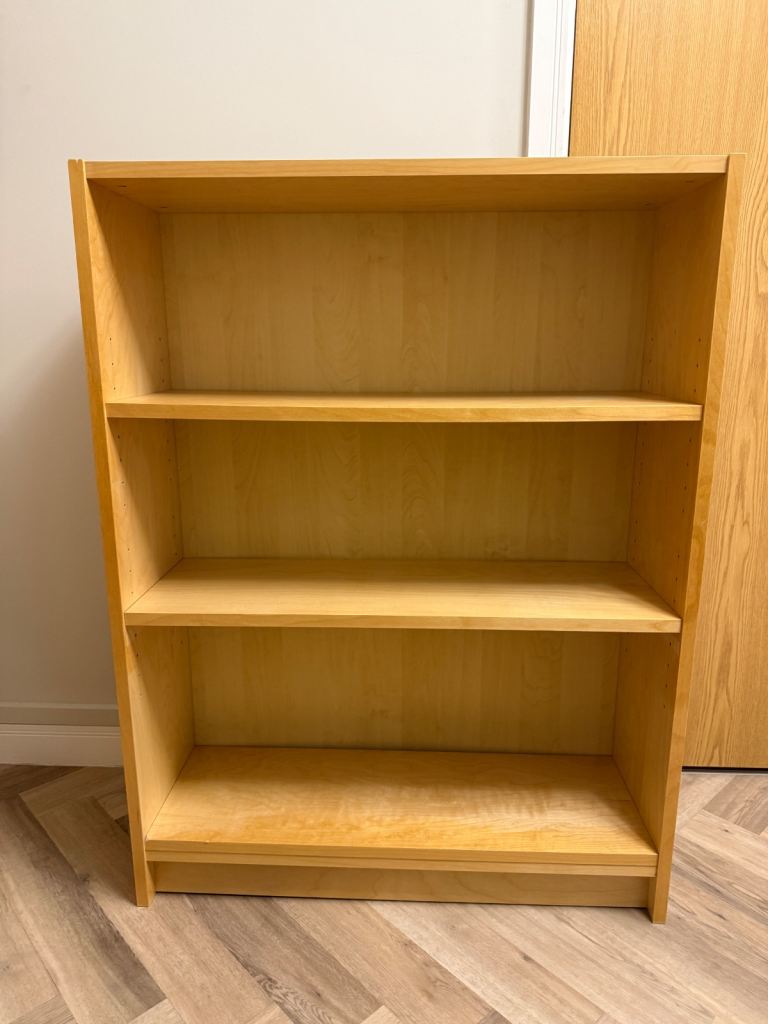 Ikea bookcase 
