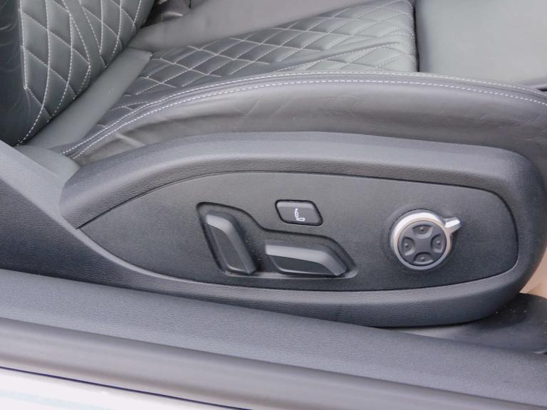 2023 Audi S5 3.0 TDI V6 Black Edition Coupe 2dr Diesel Tiptronic quattro Euro 6 (s/s) (3 Coupe Di...