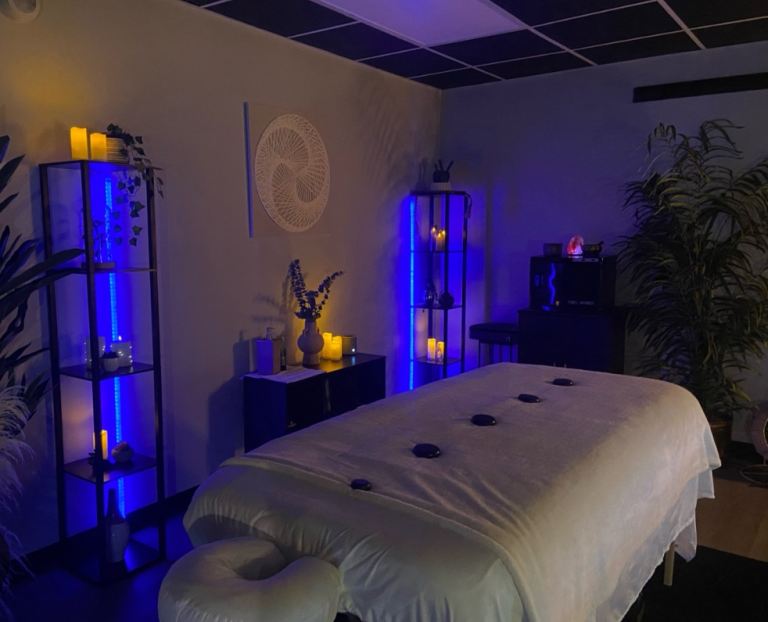 Vênus Massage ✨