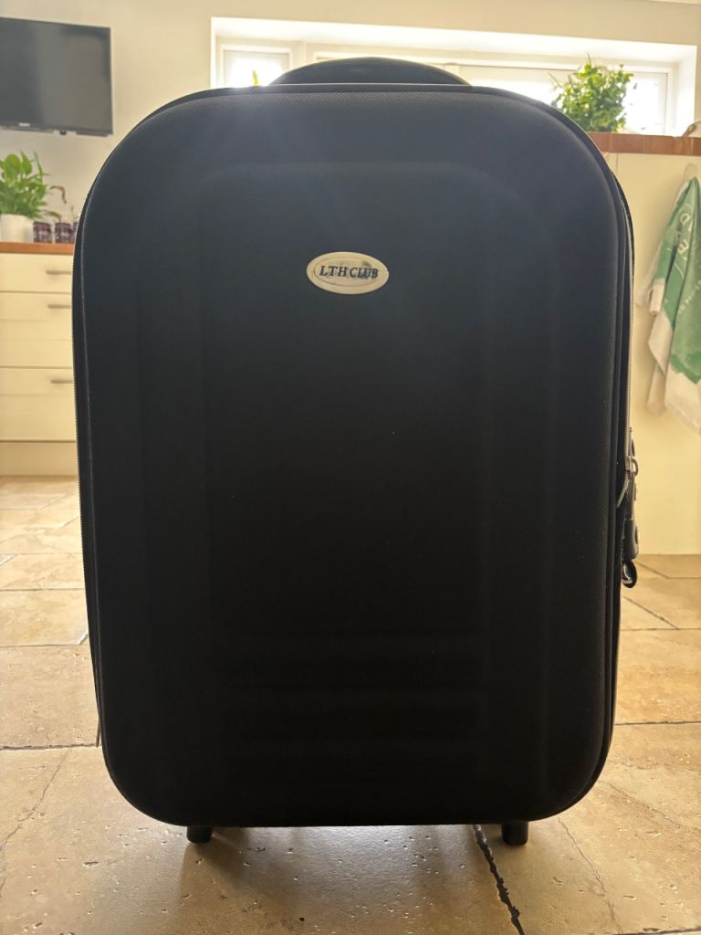 LTH Club Suitcase