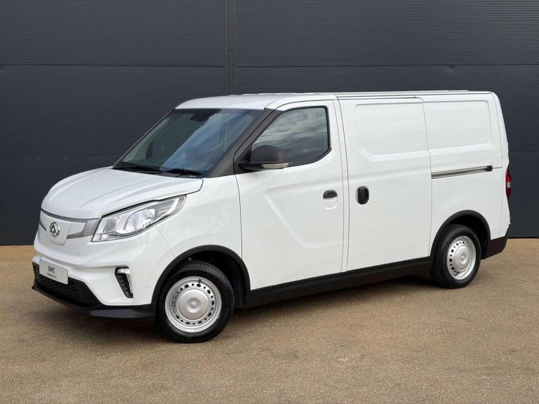 MAXUS EDELIVER 3 50.23kWh Auto FWD L1 5dr 2023