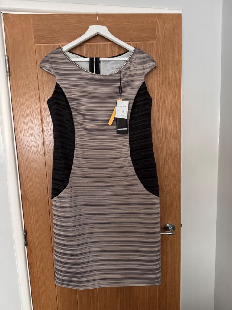 mother of the bride dress new
