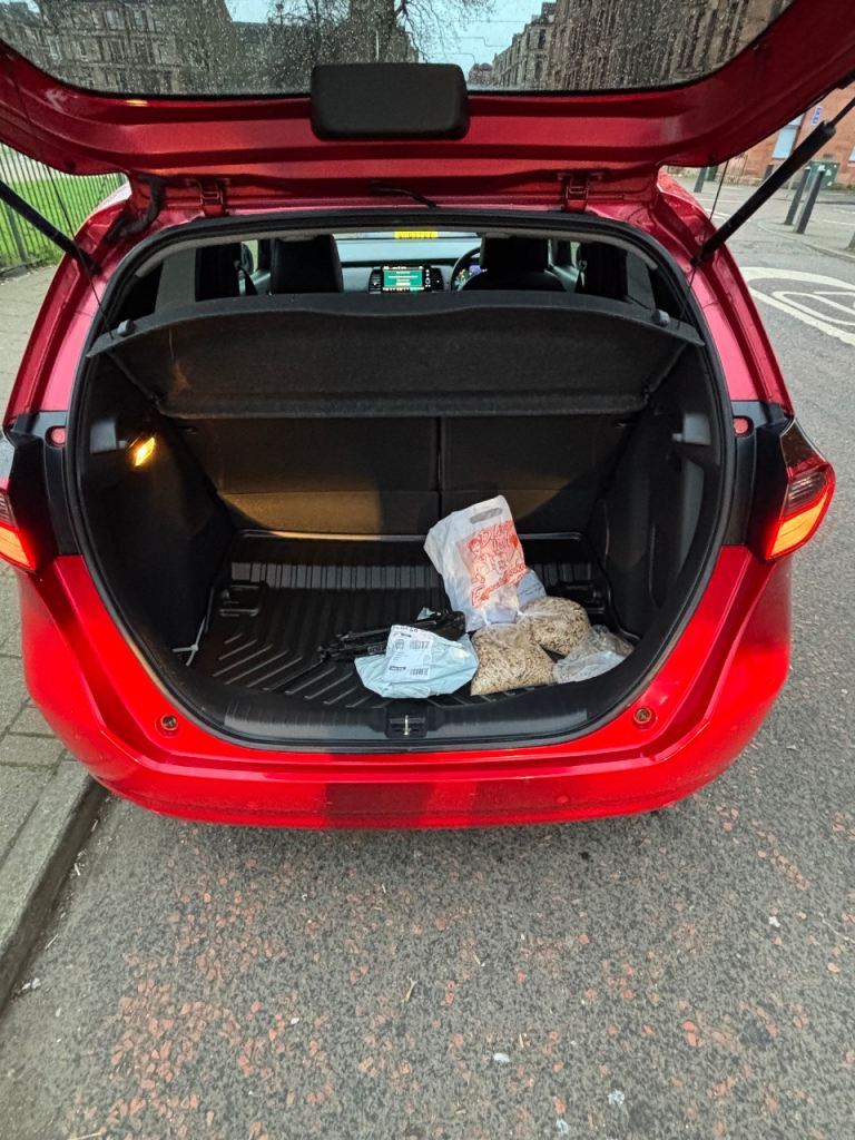 Honda, JAZZ, Hatchback, 2023, Other, 1498 (cc), 5 doors