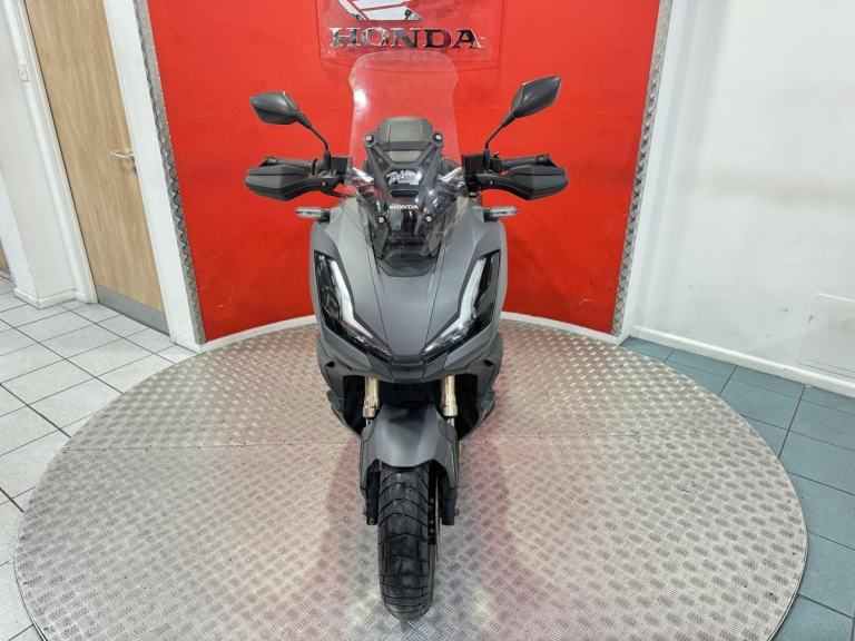 2023 '23' Honda ADV350