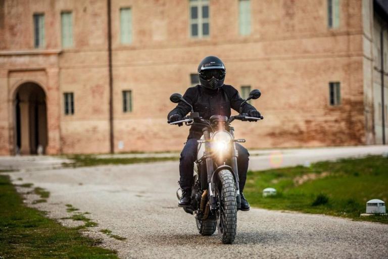 Benelli Leoncino Trail 500cc retro trail Motorcycle| For Sale