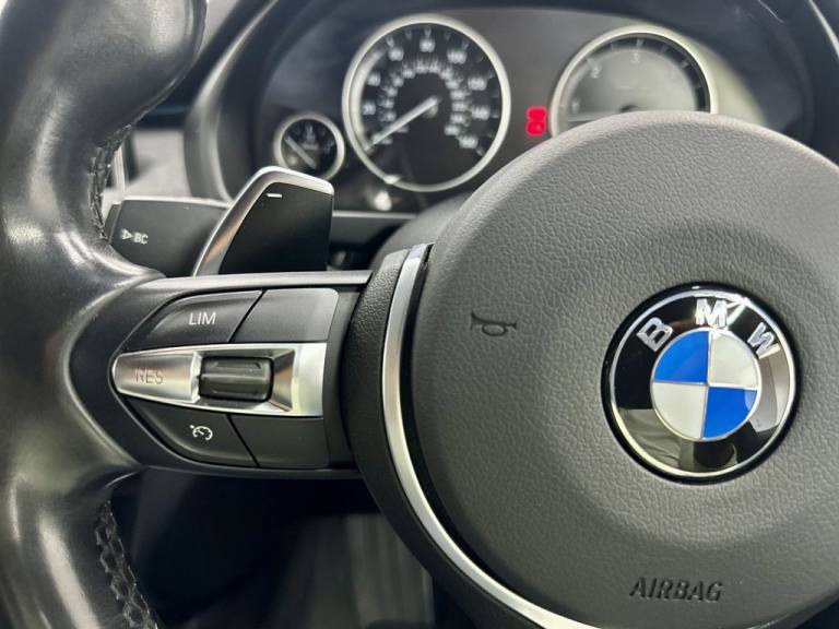 2016 BMW X5 3.0 40d M Sport SUV 5dr Diesel Auto xDrive Euro 6 (s/s) (313 ps) ESTATE Diesel Automatic