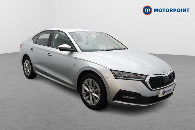 2024 Skoda Octavia 1.4 TSI iV SE Technology DSG 5dr Hatchback Hybrid Automatic