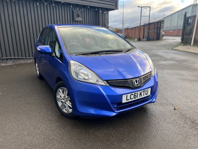 Honda, JAZZ, Hatchback, 2011, Other, 1339 (cc), 5 doors