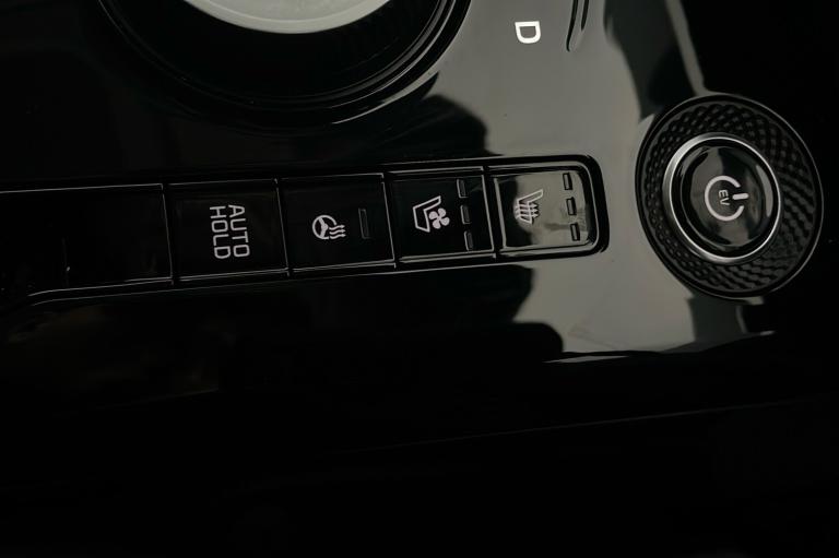  Kia Niro Electric 64.8kwh 4 Suv 5dr Electric Auto 201 Bhp Electric