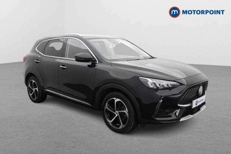 2023 MG MG HS 1.5 T-GDI Trophy 5dr DCT ESTATE PETROL Automatic