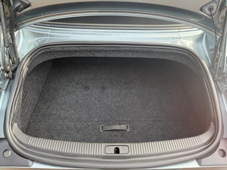 AUDI TT 2.0 TFSI 2007