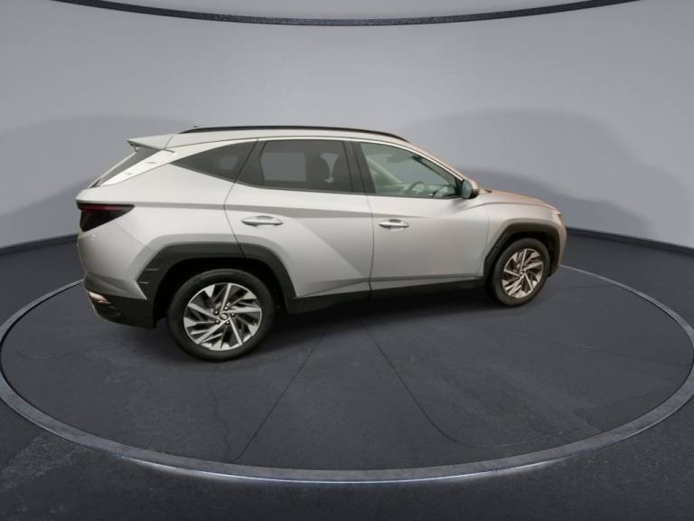 2022 HYUNDAI TUCSON 1.6 T-GDI PREMIUM SUV 5DR PETROL MANUAL EURO 6 (S/S) (150 PS