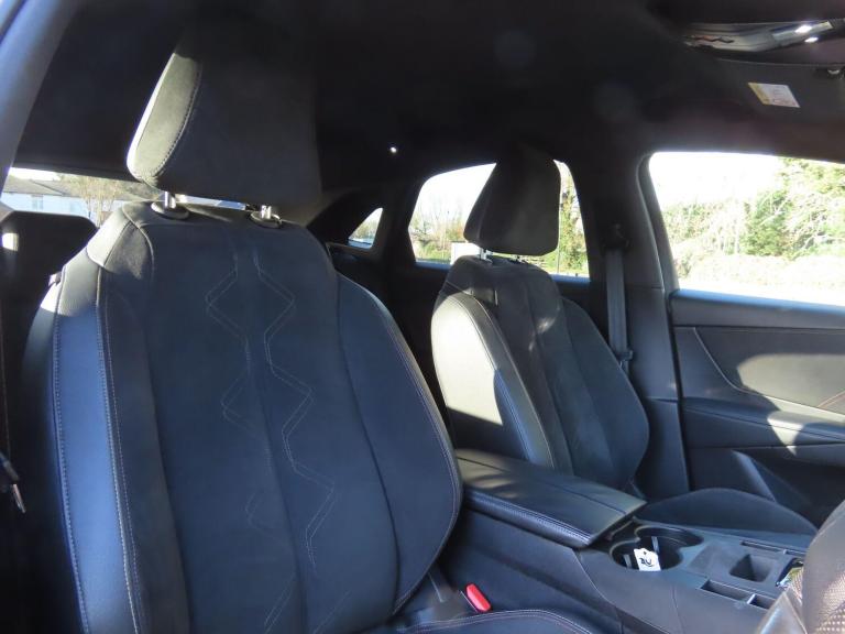 2019 DS Automobiles DS 7 2.0 BlueHDi Performance Line 5dr EAT8 MPV DIESEL Automatic