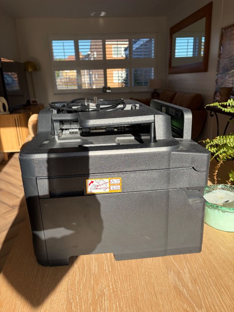 Brother MFC-J5330DW All-in-One Printer – Good Condition