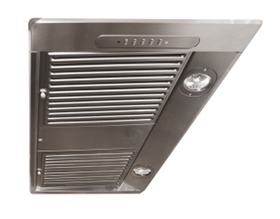 Rangemaster REXT720/ Built In Extractor Fan Stainless Steel