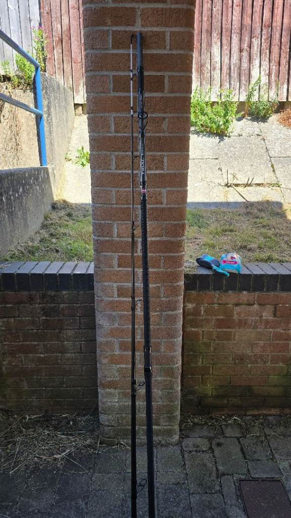 Penn Tidal Beachcaster 13ft