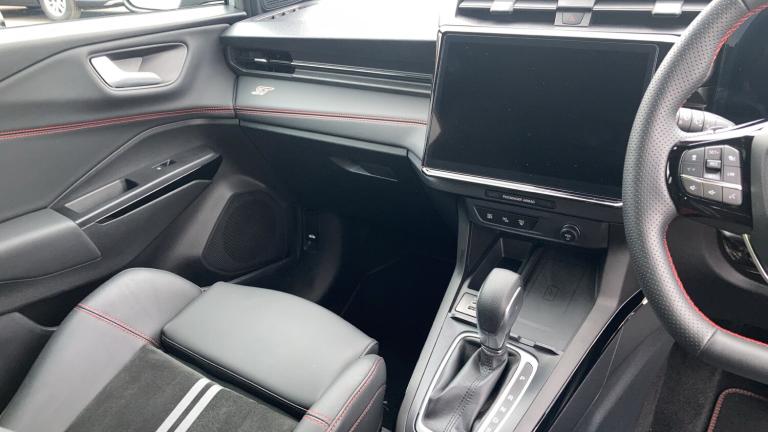 2024 Ford Puma 1.0 EcoBoost Hybrid mHEV ST 5dr DCT Petrol Hatchback Hatchback Petrol Automatic