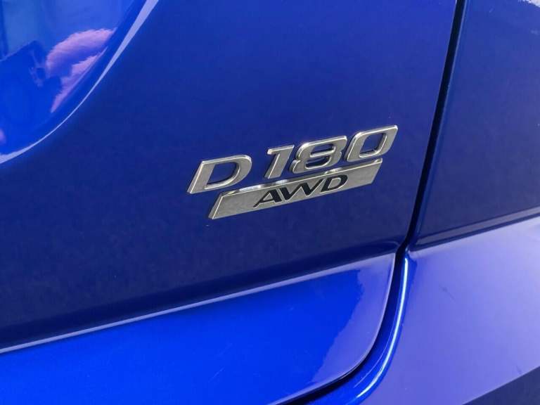 2018 Jaguar E-Pace 2.0d [180] R-Dynamic S 5dr Auto ESTATE DIESEL Automatic