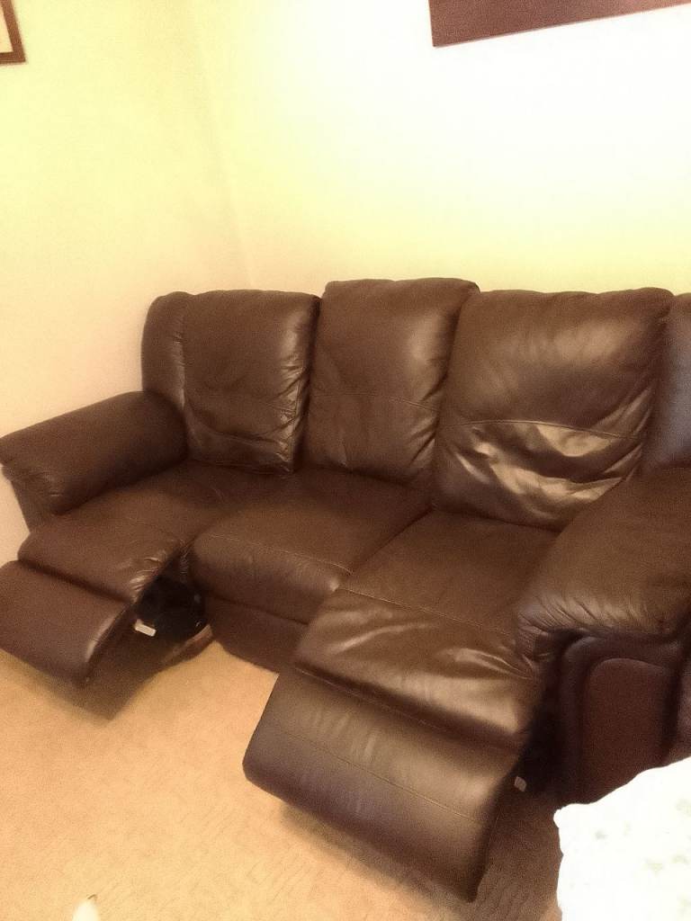 image for Three seater