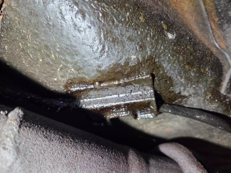 1978 Ford Escort 2000 Saloon Petrol Manual