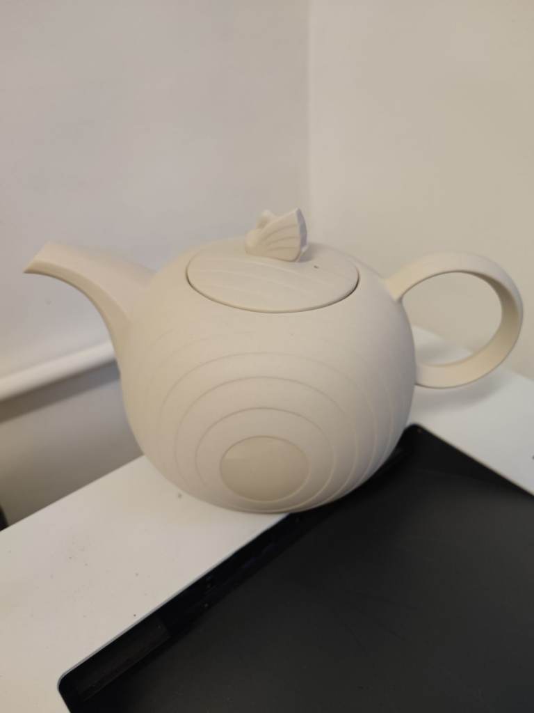 46 Pieces Vintage Hornsea Concept Dinner and Tea& Coffe Full  Set