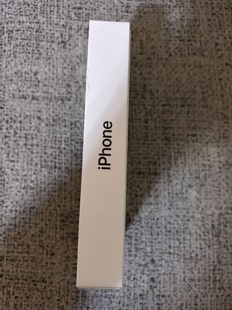 Apple iPhone 13 Unlocked 512GB Green Excellent Condition 85% Battery