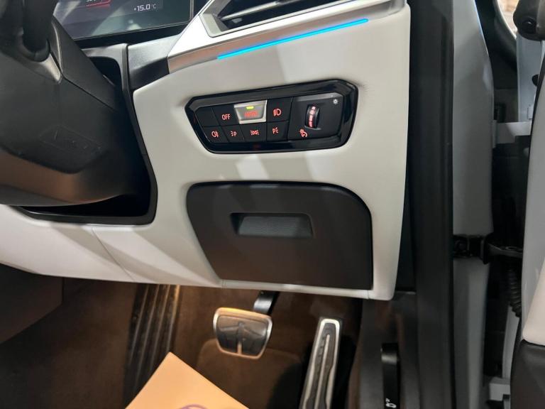 2024 BMW M4 M4 xDrive Competition M 2dr Step Auto CONVERTIBLE PETROL Automatic