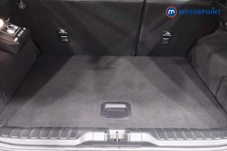 2022 Ford Puma 1.0 EcoBoost Hybrid mHEV 155 ST-Line Vignale 5dr HATCHBACK PETROL Manual