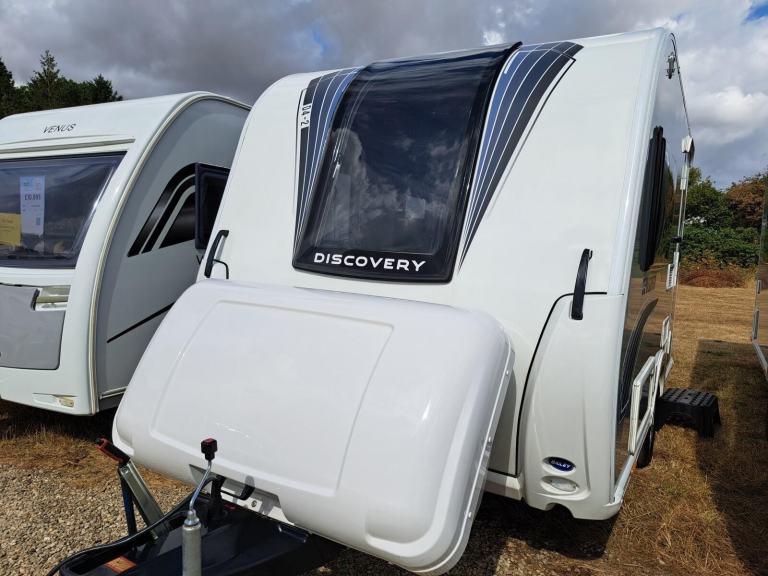2025 Bailey Discovery D4-2