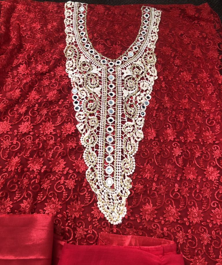Asian clothes 