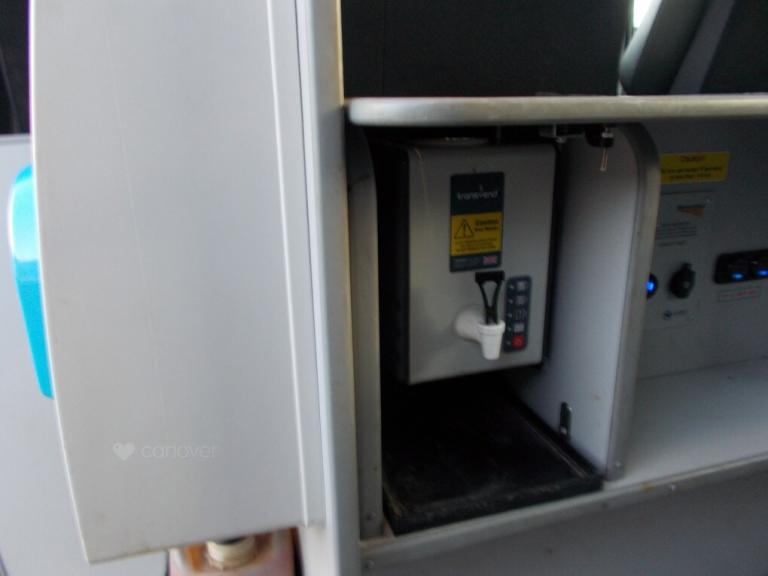 2020 Vauxhall Movano 2.3 CDTI H2 Van 130ps PANEL VAN DIESEL Manual