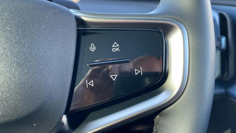 2024 Volvo EX30 Ultra Twin Motor Performance ESTATE Electric Automatic