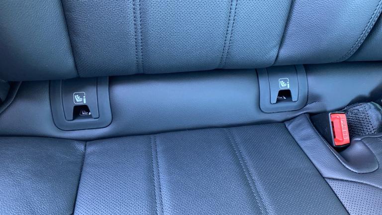 2025 Land Rover Range Rover Evoque 1.5 P270e Dynamic SE 5dr Auto ESTATE PETROL/ELECTRIC Automatic