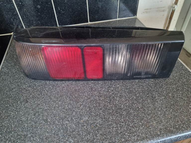 Ford sierra parts 