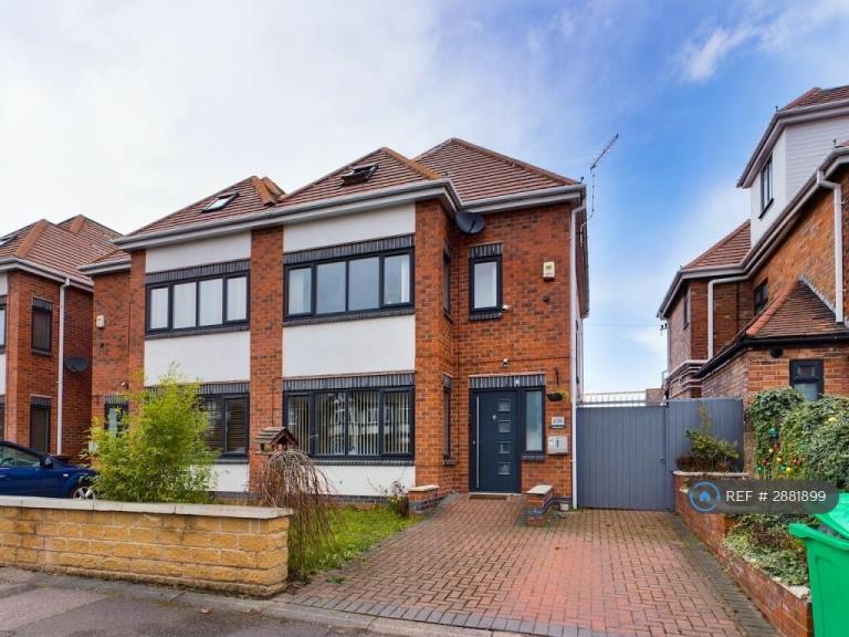 4 bedroom house in Wollaton Road, Nottingham, NG8 (4 bed) (#2881899)