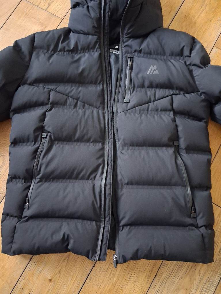 Montirex Down jacket