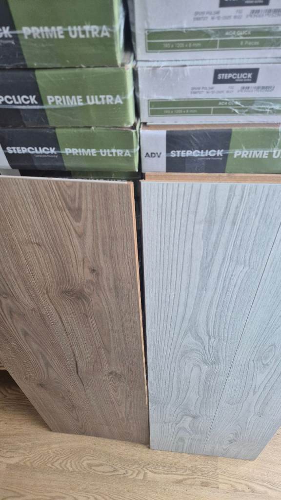 8mm Prime laminate flooring Sale