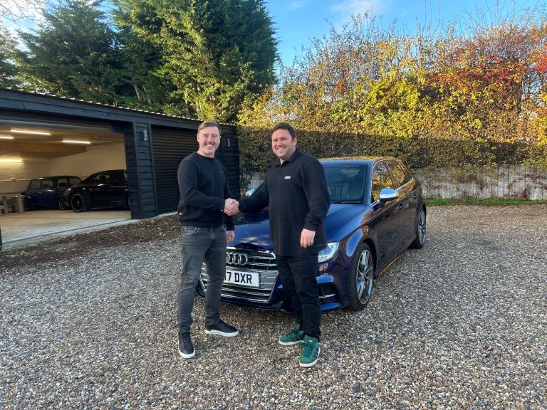 CAR STORAGE.  PRESTIGE , SPORT & CLASSIC