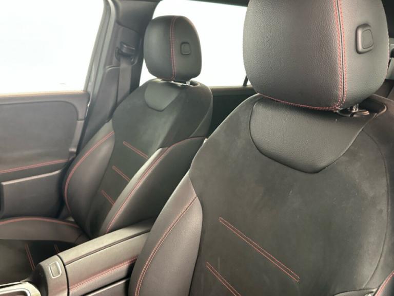 2024 Mercedes-Benz GLB GLB 220d 4Matic AMG Line Premium 5dr 8G-Tronic ESTATE DIESEL Automatic