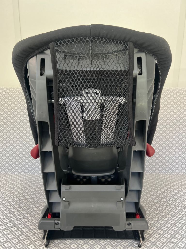 Britax Duo Plus ISOFIX Car Seat 9-18 Kg