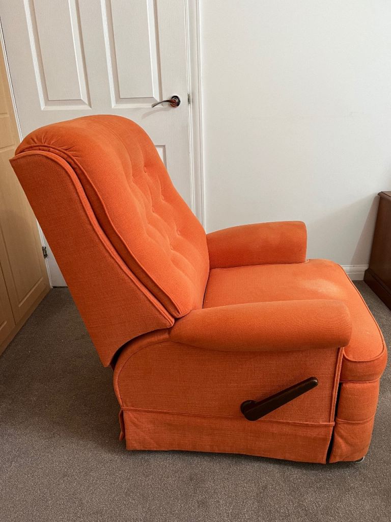 FREE!  Recliner Chair