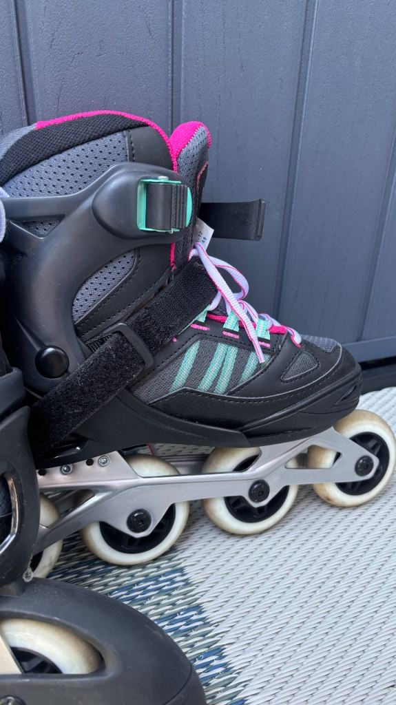 Roller blades size 35/38 women’s 